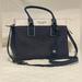 Kate Spade Bags | Kate Spade Cameron Satchel / Crossbody | Color: Blue | Size: 11 X 8.5 X 5