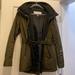 Jessica Simpson Jackets & Coats | Jessica Simpson Coat | Color: Green | Size: L