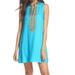Lilly Pulitzer Dresses | Lilly Pulitzer Jane Shift Dress | Color: Blue | Size: 0