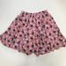 Anthropologie Skirts | Anthropologie Porridge Full Gathered Floral Print Skirt S Small | Color: Pink | Size: S