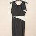 Ralph Lauren Dresses | Black & White Ralph Lauren Size 6 Dress | Color: Black/White | Size: 6