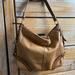 Coach Bags | Authentic Coach Bag | Color: Tan | Size: Os