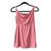 Burberry Tops | Burberry London 100% Cotton Twist Strap Tank Top | Color: Pink | Size: 38eu