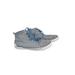 Columbia Shoes | Columbia Goodlife High Top Shoes Us Size 8 - Gray Steel & Hyper Blue - Men's | Color: Blue/Gray | Size: Regular