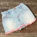 Levi's Bottoms | Levi | My First Levi’s Skirt | 6 M | Color: Blue | Size: 6-9mb