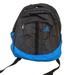 Adidas Bags | Adidas Backpack | Color: Black/Blue | Size: Os