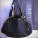 Gucci Bags | Authentic Gucci Abbey Bag | Color: Black | Size: Os