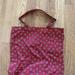 J. Crew Bags | Brand Nwt Jcrew Tote Stars | Color: Red | Size: Os