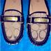 Coach Shoes | Authentic Coach Felisha Loafers Style A2134 Size 6.5 | Color: Brown/Tan | Size: 6.5