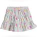 Disney Bottoms | Disney Minnie Mouse Toddler Girls Skort | Color: Gray/Pink | Size: 12mb