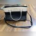 Kate Spade Bags | Authentic Kate Spade Handbag | Color: Black/Cream | Size: Os