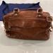 Rebecca Minkoff Bags | Buttery Soft Leather Rebecca Minkoff Morning After Bag (Mab), Well-Loved | Color: Brown | Size: Os