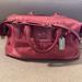 Coach Bags | Coach 12937 Vintage Madison Sabrina Satchel 2way Lovely Sabrina/Deep Pink Y2k | Color: Pink | Size: Os