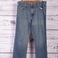 Levi's Jeans | Levi Strauss & Company, Men's, Authentics Signature, Vintage Staight, 36w | Color: Blue | Size: 36