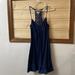 American Eagle Outfitters Dresses | Blue, Dress, Size Small, Brand, American Eagle Outfitters! | Color: Blue | Size: S