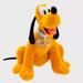 Disney Toys | Disney 100 Years Of Magic Pluto Plush | Color: Orange | Size: Os