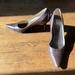Gucci Shoes | Gucci Heels Brown Size 6 | Color: Brown | Size: 6