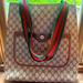 Gucci Bags | 100% Authentic Gucci Tote!! | Color: Brown/Tan | Size: Os