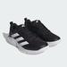 Adidas Shoes | Adidas Court Team Bounce 2.0 (Black/White/Black) Men's Shoes Nwob | Color: Black/White | Size: 10