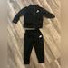 Nike Matching Sets | Baby Nike Tracksuit | Color: Black | Size: 24mb