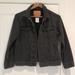 Levi's Jackets & Coats | Boys 10-12 Levi's Jacket. | Color: Black | Size: 10b