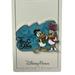 Disney Jewelry | Disney Pin - Daisy And Donald Fine & Dandy 2021 - Limited Edition | Color: Blue | Size: Os