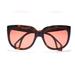 Gucci Accessories | Gucci - Women's Sunglasses, Gg0469s 002, Havana Brown | Color: Brown | Size: Os