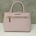 Michael Kors Bags | Michael Kors Hailee Saffiano Leather Extra Small Satchel Crossbody Blossom Pink | Color: Pink | Size: Os