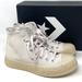 Converse Shoes | Converse Chuck Taylor Cx Shoes Skate Men's Canvas Desert Sand High Top A03235c | Color: Cream | Size: 11.5