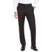 Michael Kors Pants | Michael Kors Mens Classic-Fit Stretch Dress Pants 33w X 30l Black | Color: Black | Size: 33