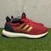 Adidas Shoes | Adidas Ultra Boost Game Of Thrones Red Ee3710 Sneakers Shoes Women’s 7 | Color: Red | Size: 7