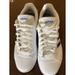 Adidas Shoes | Adidas White Athletic Sneakers Size 11 Old School Style | Color: White | Size: 11