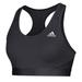 Adidas Intimates & Sleepwear | Adidas Women's Alphaskin Bra - Black Size Xsmall | Color: Black | Size: Xs