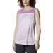 Columbia Tops | Columbia Blossom Pink Sunburst Print Chill River Upf 50 Tank Top | Color: Pink/Purple | Size: Various