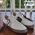 Converse Shoes | Converse Cons Louie Lopez Pro Ox Leather 172629c Egret Size 9.5 Skate Shoes | Color: Brown | Size: 9.5