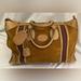 Gucci Bags | Extremely Rare Gucci Vintage Suede Web Duffel 1970s Amazing Vintage Condition | Color: Tan | Size: Os