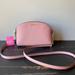 Kate Spade Bags | Kate Spade New York Spencer Small Dome Crossbody Bag | Color: Pink | Size: Os