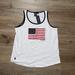 Polo By Ralph Lauren Tops | 2020 Olympic Team Tank Top | Color: Tan | Size: L