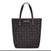 Victoria's Secret Bags | Brand New Victoria’s Secret Black All Over Lace Tote Bag Excellent Condition! | Color: Black | Size: Os