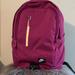 Nike Bags | Burgundy Backpack Nike | Color: Red | Size: Os