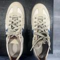 Coach Shoes | Coach Men’s Trendy Shoes | Color: Blue/Cream | Size: 9