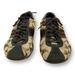 Coach Shoes | Coach Jayme Sneakers In Brown And Gold Size 6.5 (Eu 36.5) | Color: Brown/Gold | Size: 6.5