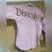 Disney Tops | Disneyland Spirit Jersey (Pink/Rose Colored) | Color: Pink/Red | Size: S