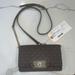 Michael Kors Bags | Exclusive!!! Nwt!!! Rare! Michael Kors Small Crossbody Heather Bag | Color: Brown/Green | Size: Os