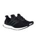 Adidas Shoes | Euc Women’s Size 9 (Euro Sz 41.5) Adidas Ultra Boost 4.0 Sneakers In Core Black | Color: Black/White | Size: 9