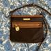 Michael Kors Bags | Michael Kors Cross Body Bag | Color: Brown/Tan | Size: Os