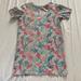 Adidas Dresses | Adidas All-Over Print Slim Dress,Cute Mixed Color,Size M | Color: Gray | Size: M