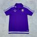 Adidas Shirts | Adidas Climalite Orlando City Soccer Collared Polo Jersey | Color: Purple | Size: S