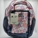 Adidas Bags | Adidas Excel 6 Backpack New Nwt | Color: Gray/Pink | Size: Os