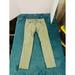 American Eagle Outfitters Jeans | American Eagle Womens Green Jegging Ankle Jeans Sz 2 S Ladies Stretch Denim | Color: Green | Size: 2
